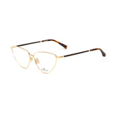 Belstaff Gold Acetate Frames -   -  Belstaff.